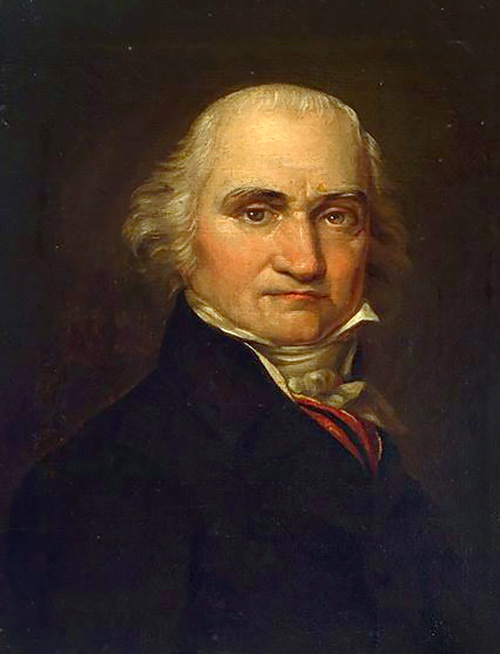 jan Śniadecki 